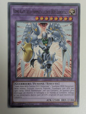 Yu-gi-oh! Uomo Alato della