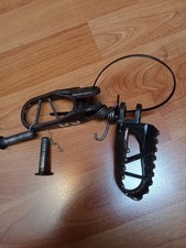 Pedane poggia piedi per - , suzuki