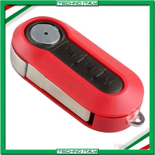 Guscio chiave telecomando - guscio,