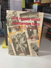 Ezio Pirazzini - Dal rombo rosso al settembre nero - Omaggio a Ferrari - 1995
