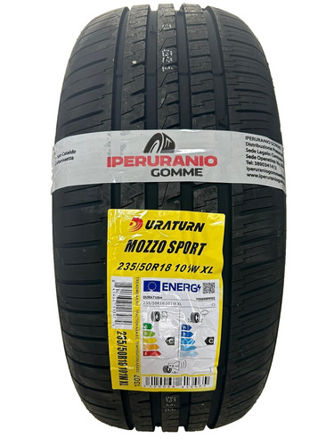 Pneumatici nuovi 235 50r18 101 - pneumatici,