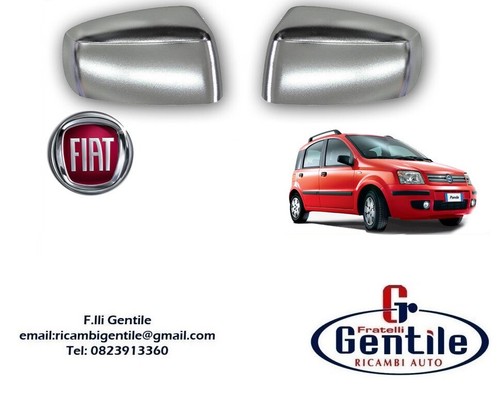 Fiat panda 2003 kit calotte - 2003>,
