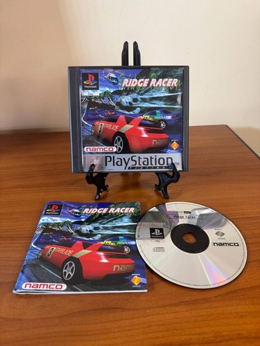 Gioco ridge racer per - gioco,