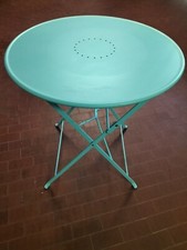 tavolo pieghevole da esterno