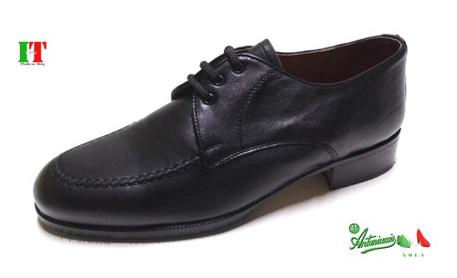 Scarpe classiche uomo