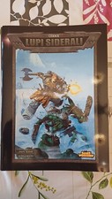 Codex Lupi Siderali Supplemento 2000 Warhammer 40'000 Originale in Italiano spil