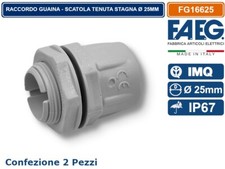 2PZ RACCORDO DI GIUNZIONE