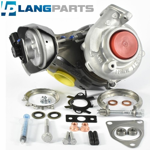 Turbocompressore per citroen - per,