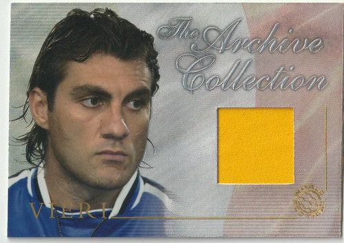 Futera 2004 christian - 2004, vieri