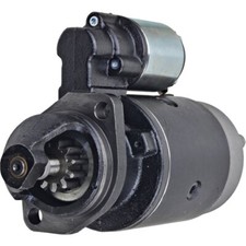 Starter fits Same Corsaro