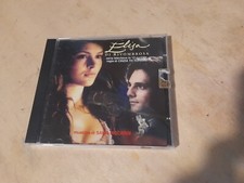 Elisa Di Rivombrosa - Colonna Sonora Cd Audio - Savio Riccardi 2004