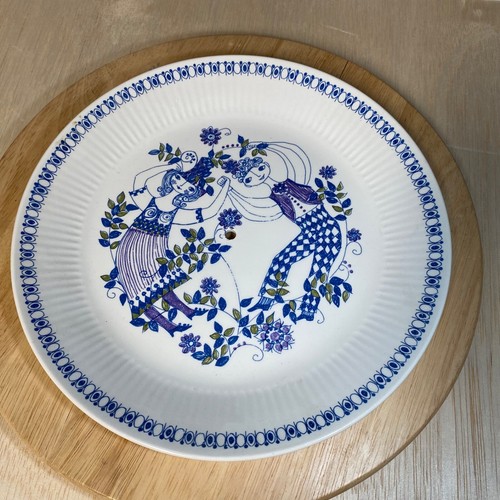 Vintage figgjo flint turi - vintage,