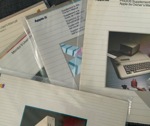 Per apple computer vintage - per,