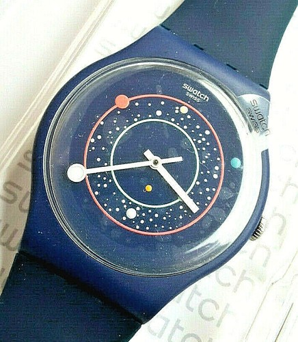 Swatch special suoz223 la - special,