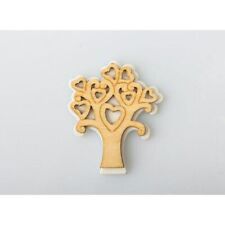 12X Albero della vita legno