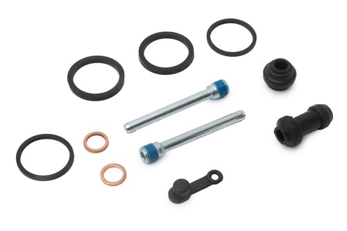 Kit riparazione pinza - kit,