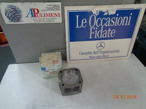 A5411300208 cilindro pistone - cilindro, c/pistone