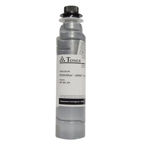 Toner mp301 nero compatibile - mp301,