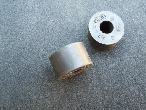Boccole antirollio nuove - boccole,