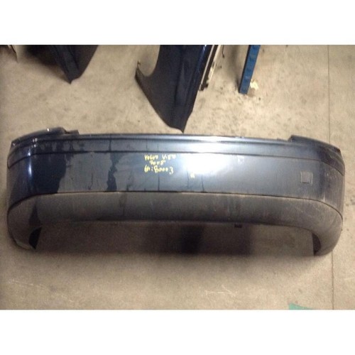 Paraurti post volvo serie v50 - paraurti, post.