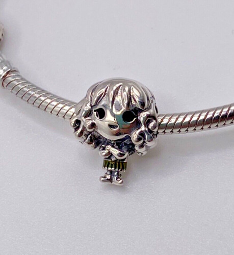Authentic pandora harry potter - authentic,