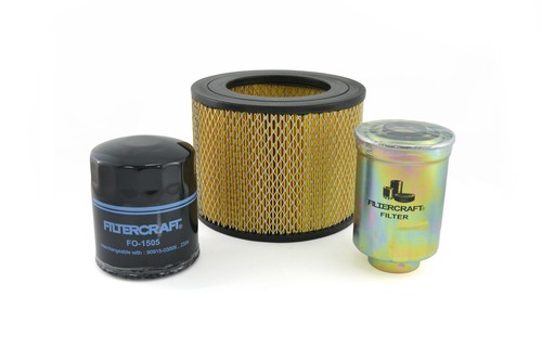 Kit filtro motore - , per