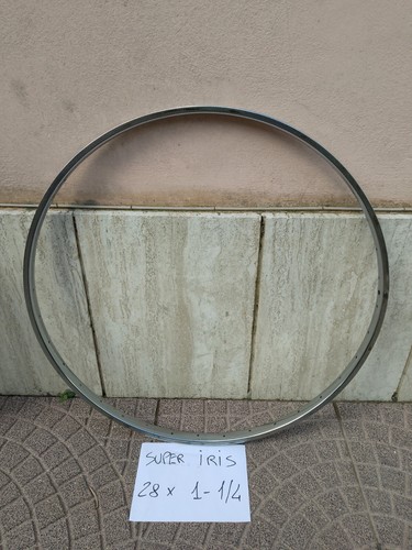 Cerchio vintage acciaio - vintage, °°