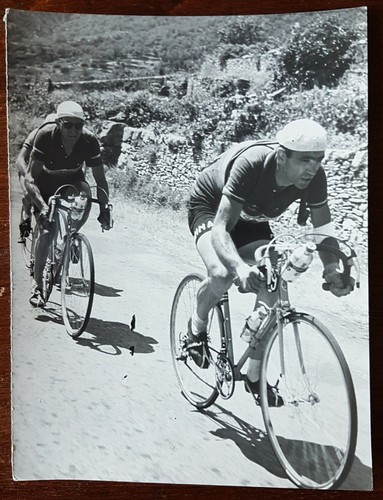 Magni bartali bobet foto - magni,