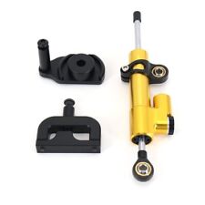 Stabilizzatore di sterzo in