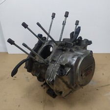 Motore Yamaha XZ550 11U Yamaha