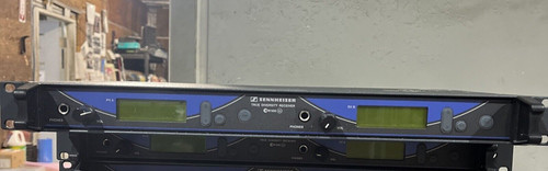 Sennheiser 550 c - 550, g2
