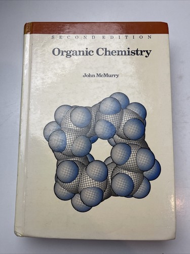 Organic chemistry john - by,