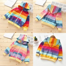 Felpa con cappuccio bambino