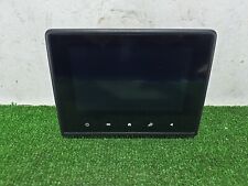 DISPLAY MULTIFUNZIONE RENAULT CLIO E CAPTUR ANNO 2020/2023.    280346137R