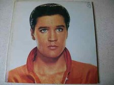 Elvis Presley- Greatest Hits