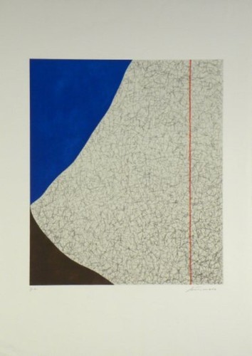 Giuseppe santomaso senza - giuseppe,