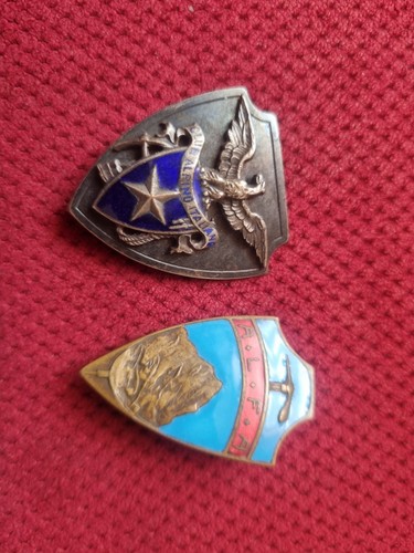 Spille militari gruppi alpini - militari,