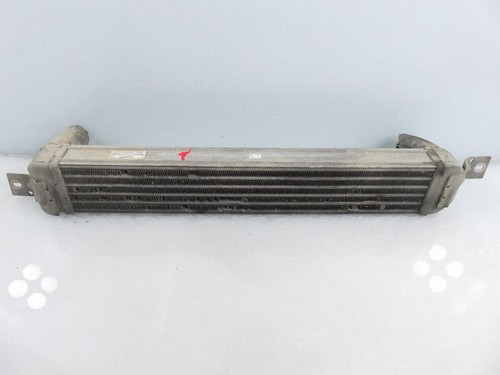 Radiatore intercooler diesel