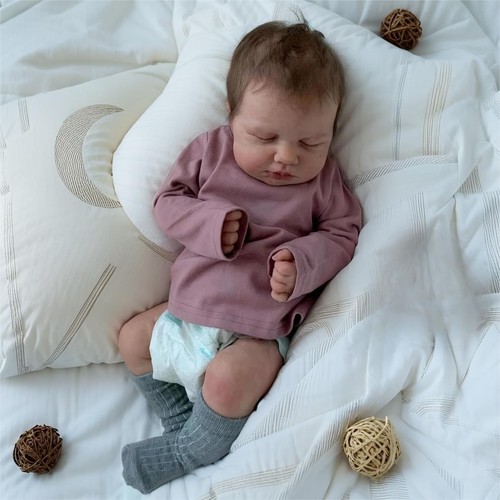 Bambole realistiche reborn - bambole,