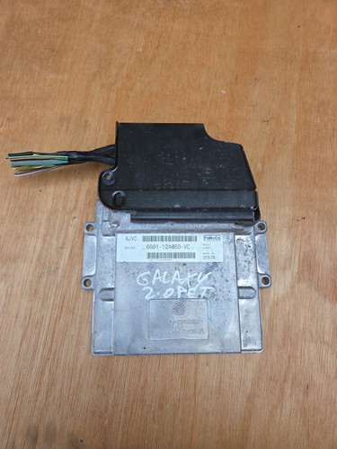 Motore originale galaxy mk3 - motore,