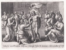 Collaert vos gesù - j.collaert,