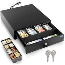 POS VALLEY - Cassetto Cassa