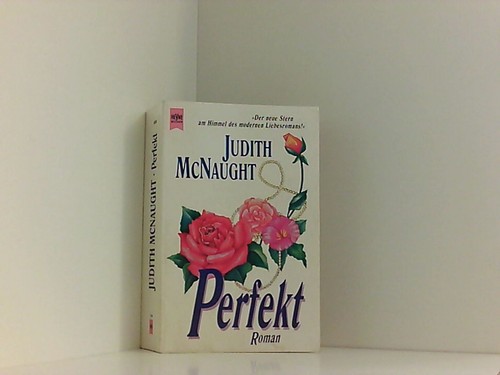 Perfekt judith mcnaught - perfekt, judith,