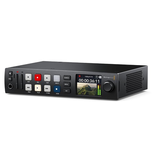 Blackmagic design prodotto - design, [prodotto