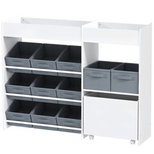 AIYAPLAY Mobiletto Porta