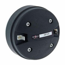 B&C DE12 Driver 1" 50 W 8 ohm