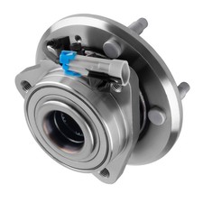 Cubo de Rueda for Opel Antara