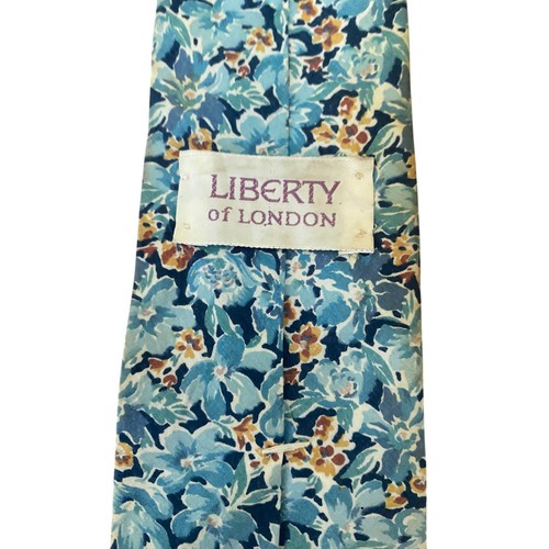 Cravatta liberty london - liberty, of