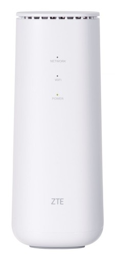Router zte mf289d lte - router,