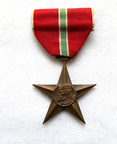 Medaglia croce brigate - medaglia,